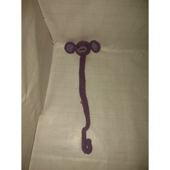 monkeyBookmark